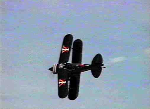 Greenwood's Pitts S-2A knife-edge