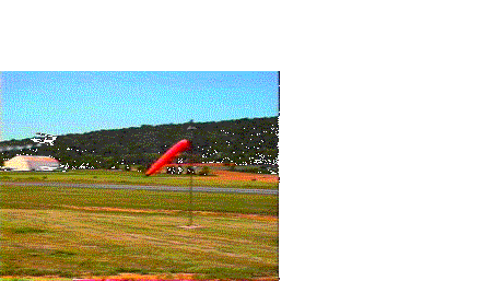 Greenwood's Pitts--snap roll on takeoff